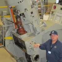 Wolf Creek Nuclear Operating Corporation Employee Kevin Duffy's profile photo