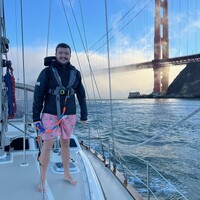 ReferralMD Employee Chris Betsill's profile photo
