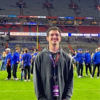 The Independent Florida Alligator Employee Max Bernstein's profile photo