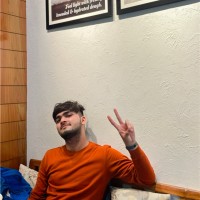 Refrens Employee Uday Singh's profile photo