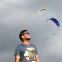 V4U Employee Indra Verma's profile photo
