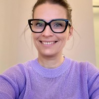 Wire Employee Alexandra Remzso's profile photo