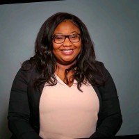MEMPHIS GRIZZLIES PREPARATORY CHARTER SCHOOL INC Employee Lekeshia Purdy's profile photo