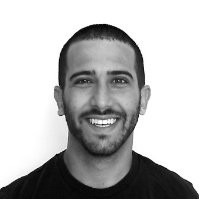 Ironstate Properties Employee Benjamin Pasinkoff's profile photo