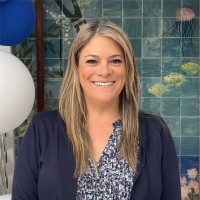 Goleta Union School District Employee Kristina Munoz's profile photo