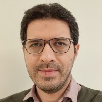 modelwise Employee Hojat Khosrowjerdi's profile photo