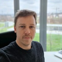 Jens Lühning Email & Phone Number