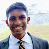 Ravindu Perera Email