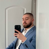 JP Management LLC Employee Christopher Mesa's profile photo