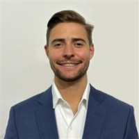 Deloitte Employee Chris st Germain's profile photo