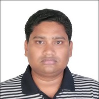 Simtech Employee Subhransu Biswal's profile photo