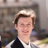 Hadron Energy Employee Carlos Noreña's profile photo