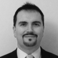 Perrigo Company plc Employee Jonathan Oliver's profile photo