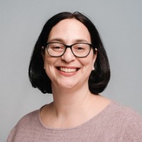 RethinkFirst Employee Rachel Schiff's profile photo