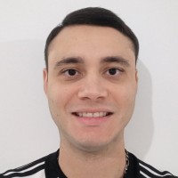 RECTEC Employee Carlos Boscán's profile photo