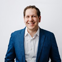Definity Employee Andrew Azzopardi's profile photo