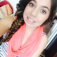 MightyMeals Employee Daniela Chavez's profile photo