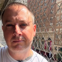 Fastrack Construction Inc Employee Michael McElwee's profile photo