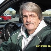 Bass Pro Shops Employee John Powis's profile photo