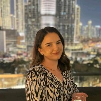 The Project Group GmbH Employee Tyra Kozlow's profile photo