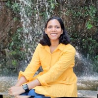 Anila Ajayan Email