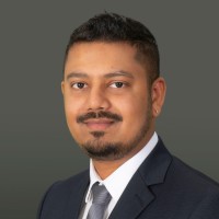 Aashish Christian Email