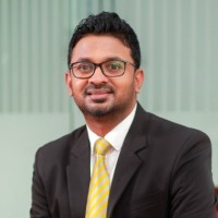 Charith Rodrigo Email & Phone Number