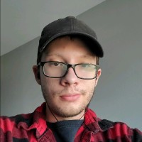Indianapolis-Marion County Building Authority Employee Alex Hargett's profile photo