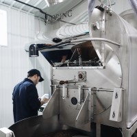 US Roast Specialty Coffee Employee Will Burrows's profile photo