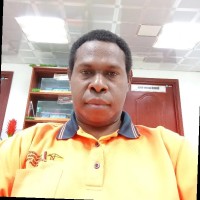 Benjamin Wema Email
