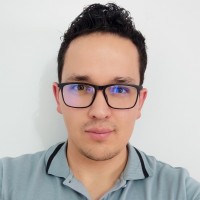 TrackChain (YC S21) Employee Porfirio Ángel Díaz Sánchez's profile photo