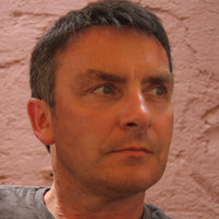 Trelleborg Group Employee Robert Broadley's profile photo