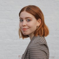 Happy Medium Employee Hazel Ferguson's profile photo