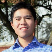 LQ Digital Employee Simon Lee's profile photo