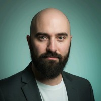 Psyder Employee Sergio Villarroya Sanz's profile photo