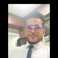 Bureau de Change Employee Nabil Echaieb's profile photo