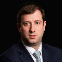 Kennedy Healthcare LLC Employee Isaac Stern's profile photo