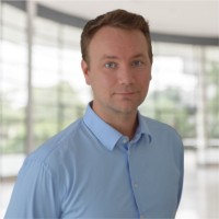 Martin Lindgren Email & Phone Number