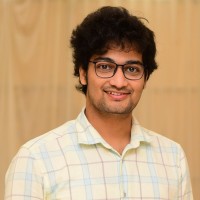 Shibashish Mahapatra Email