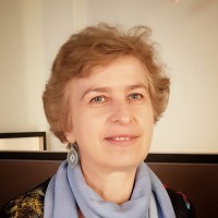 Encounter Resources Limited Employee Anelia Simeonova's profile photo