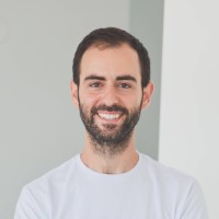 Harmony Employee Ran Ribenzaft's profile photo