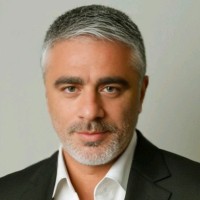 Sporting Dubai Employee Mihai Eftimie's profile photo