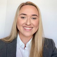 Liberty Mutual Insurance Employee Ashleigh Capps's profile photo