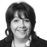 Charles Russell LLP Employee Sarah Anticoni's profile photo