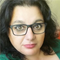 Bissan al-Lazikani Email