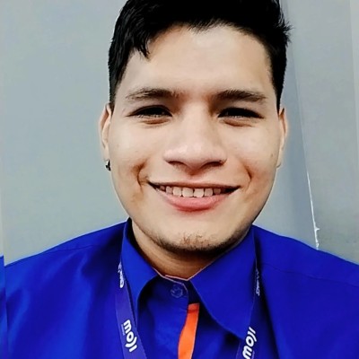 CLICK IP Employee Lucas Paes's profile photo