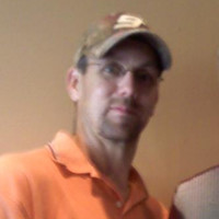 Aaron Frasher