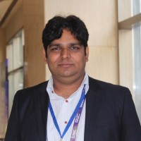 Mindtech Solutions Employee Anant Mishra's profile photo