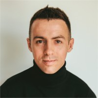 CME Group Employee Caleb Fox's profile photo