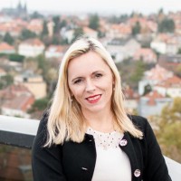 Raiffeisen Leasing Real Estate Employee Martina Mikolášová's profile photo